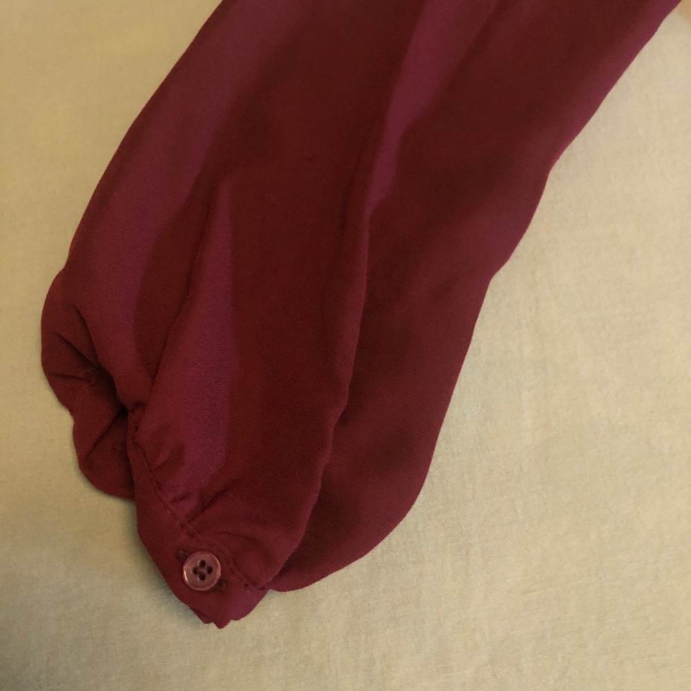 Blouse - Picture 5 of 5